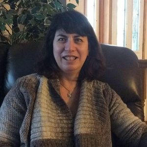 Meet your Posher, Glenda